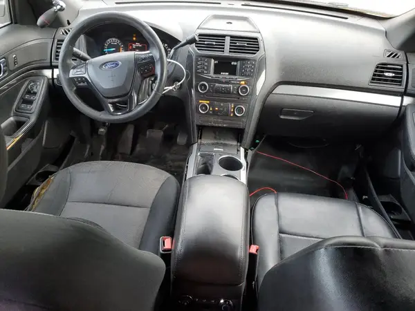 1FM5K8AR1HGC57114 2017 FORD EXPLORER - Image 8