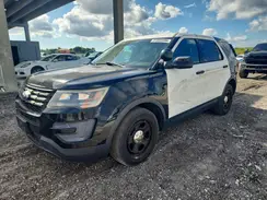1FM5K8AR1HGC57940 2017 FORD EXPLORER