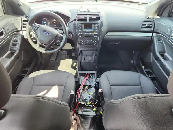 1FM5K8AR1HGC62541 2017 FORD EXPLORER - Image 8