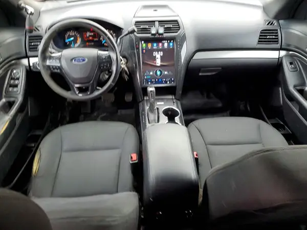 1FM5K8AR1HGC86113 2017 FORD EXPLORER - Image 8