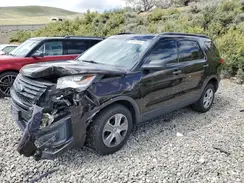 1FM5K8AR1HGC86676 2017 FORD EXPLORER