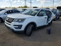 1FM5K8AR1HGC87133 2017 FORD EXPLORER