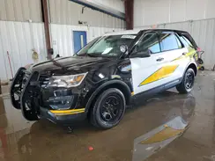 1FM5K8AR1HGC90355 2017 FORD EXPLORER