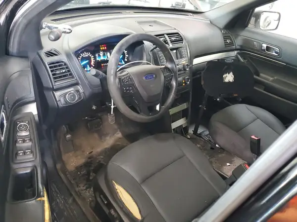 1FM5K8AR1HGC90355 2017 FORD EXPLORER - Image 8