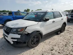 1FM5K8AR1HGC90372 2017 FORD EXPLORER