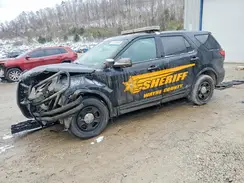 1FM5K8AR1HGD07140 2017 FORD EXPLORER