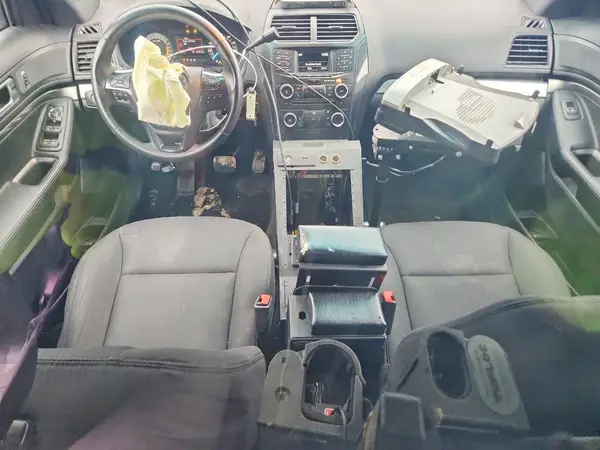 1FM5K8AR1HGD07140 2017 FORD EXPLORER - Image 8