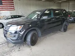 1FM5K8AR1HGD13925 2017 FORD EXPLORER