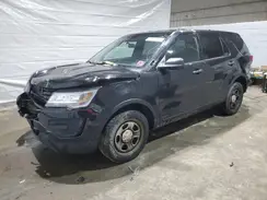 1FM5K8AR1HGD25928 2017 FORD EXPLORER