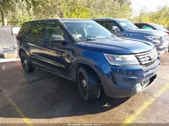 1FM5K8AR1HGD58427 2017 FORD EXPLORER