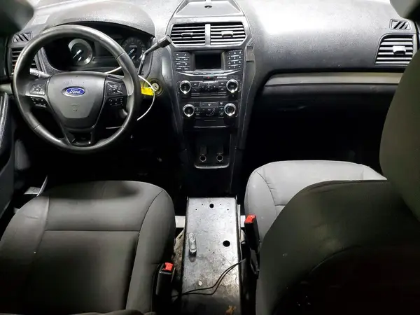 1FM5K8AR1HGE02006 2017 FORD EXPLORER - Image 8