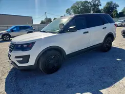 1FM5K8AR1HGE15497 2017 FORD EXPLORER