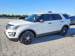 1FM5K8AR1HGE15841 2017 FORD EXPLORER