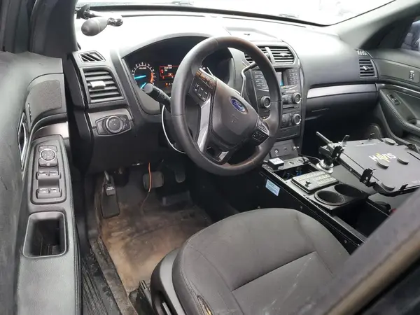 1FM5K8AR1HGE39749 2017 FORD EXPLORER - Image 8