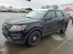 1FM5K8AR1JGA20841 2018 FORD EXPLORER