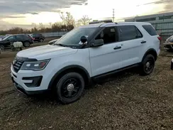 1FM5K8AR1JGA32360 2018 FORD EXPLORER