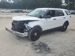 1FM5K8AR1JGA72602 2018 FORD EXPLORER