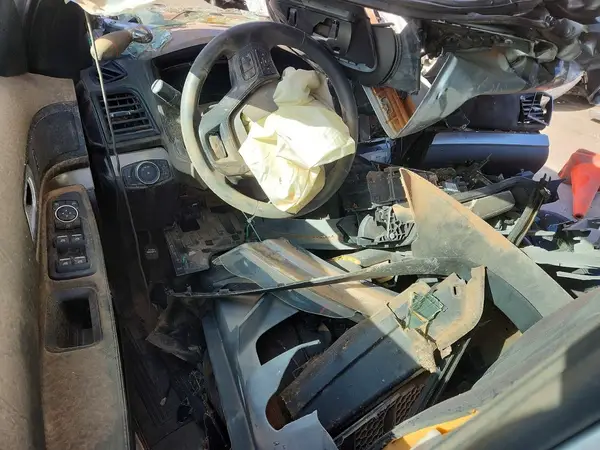 1FM5K8AR1JGA84040 2018 FORD EXPLORER - Image 8