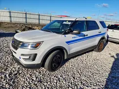 1FM5K8AR1JGA90601 2018 FORD EXPLORER