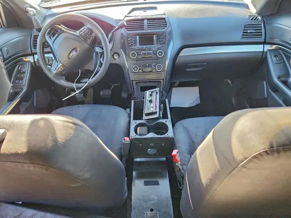 1FM5K8AR1JGA90601 2018 FORD EXPLORER - Image 8