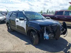 1FM5K8AR1JGB20731 2018 FORD EXPLORER