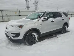 1FM5K8AR1JGB58363 2018 FORD EXPLORER