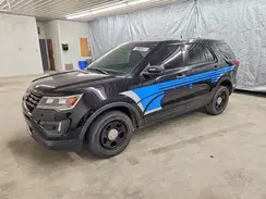1FM5K8AR1JGB91931 2018 FORD EXPLORER