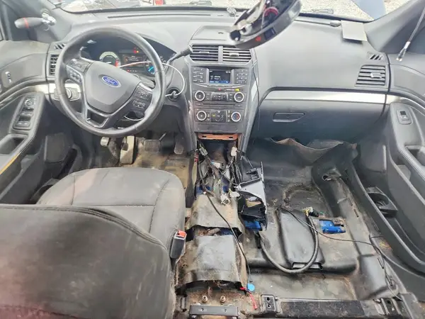 1FM5K8AR1JGC17198 2018 FORD EXPLORER - Image 8