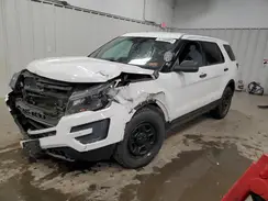 1FM5K8AR1JGC18383 2018 FORD EXPLORER