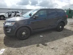 1FM5K8AR1JGC19596 2018 FORD EXPLORER