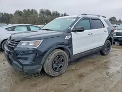 1FM5K8AR1JGC42893 2018 FORD EXPLORER