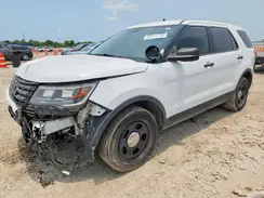 1FM5K8AR1JGC43882 2018 FORD EXPLORER
