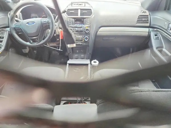 1FM5K8AR1JGC43882 2018 FORD EXPLORER - Image 8