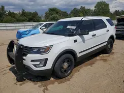 1FM5K8AR1JGC49603 2018 FORD EXPLORER