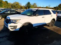 1FM5K8AR1JGC74873 2018 FORD EXPLORER
