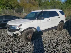 1FM5K8AR1JGC74971 2018 FORD EXPLORER