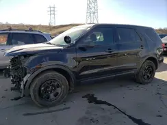 1FM5K8AR1JGC94685 2018 FORD EXPLORER
