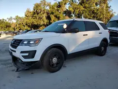 1FM5K8AR1JGC95027 2018 FORD EXPLORER