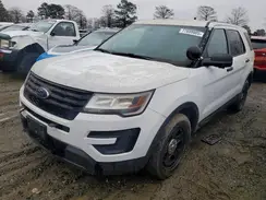 1FM5K8AR1KGA16953 2019 FORD EXPLORER