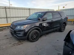 1FM5K8AR1KGA29346 2019 FORD EXPLORER