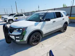 1FM5K8AR1KGA31646 2019 FORD EXPLORER