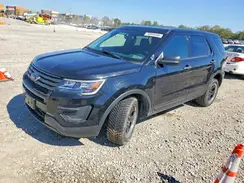 1FM5K8AR1KGA32151 2019 FORD EXPLORER