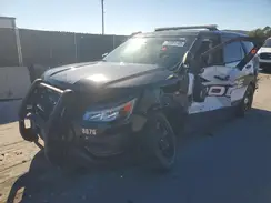 1FM5K8AR1KGA53095 2019 FORD EXPLORER