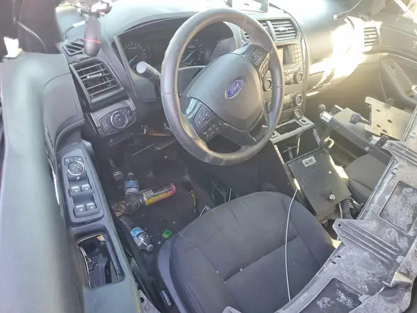 1FM5K8AR1KGA53095 2019 FORD EXPLORER - Image 8