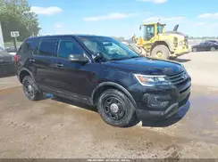 1FM5K8AR1KGA62699 2019 FORD EXPLORER