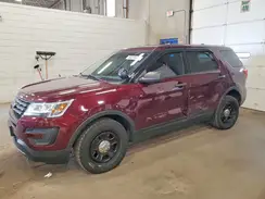 1FM5K8AR1KGA65067 2019 FORD EXPLORER