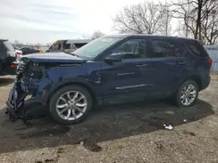 1FM5K8AR1KGA97646 2019 FORD EXPLORER