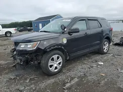 1FM5K8AR1KGB14123 2019 FORD EXPLORER
