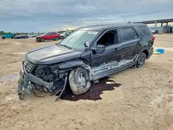 1FM5K8AR1KGB14543 2019 FORD EXPLORER