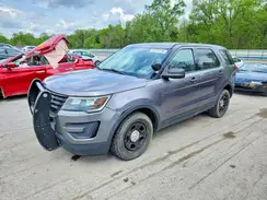 1FM5K8AR1KGB18382 2019 FORD EXPLORER
